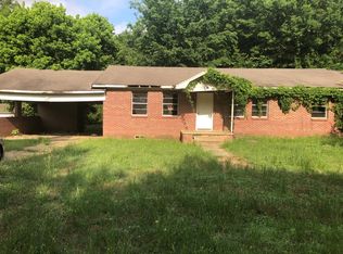 3309 Gordon St, Kilgore, TX 75662