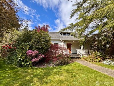 5010 W Skokomish Valley Road, Shelton, WA, 98584