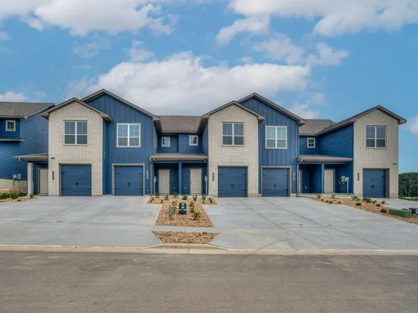 8442 Adelaide Dr, Temple, TX 76502