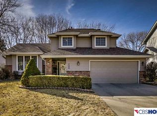 740 N 155th St, Omaha, NE 68154