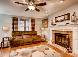 8120 Red Oak Ct, Mounds View, MN 55112