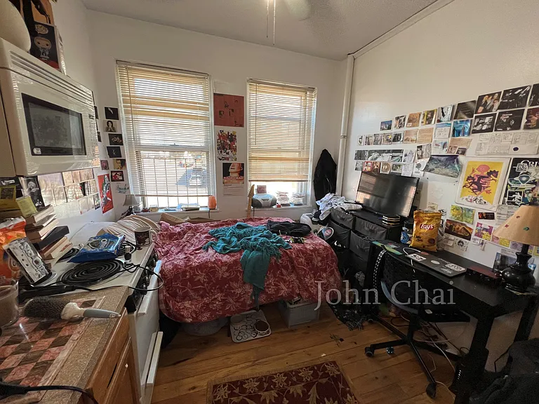 55 S Huntington Ave #201 — Photo 6