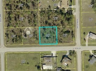 2105 E 10th St, Lehigh Acres, FL 33936