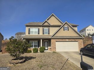 1673 Wilson Manor Cir, Lawrenceville, GA 30045