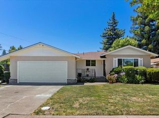 3009 Stadium Ave, Napa, CA 94558