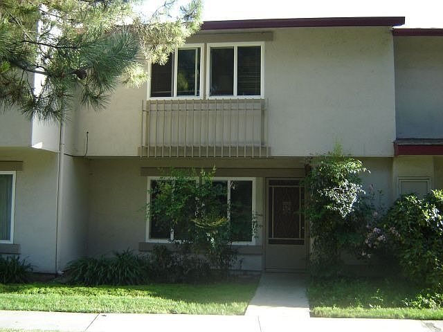 Front of the House
