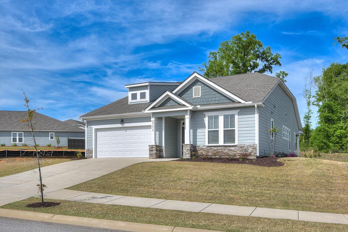 Building Photo - 2173 Sinclair Dr #SC56