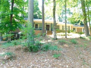2817 Thornridge Dr, Atlanta, GA 30340
