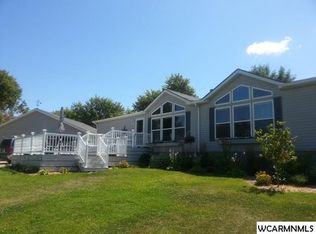 3040 60th St SW, Montevideo, MN 56265