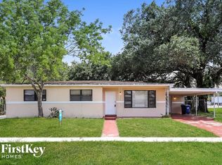2410 NW 168th St, Miami Gardens, FL 33056