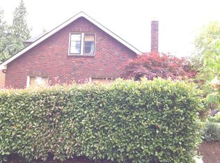 7703 14th Ave NE, Seattle, WA 98115