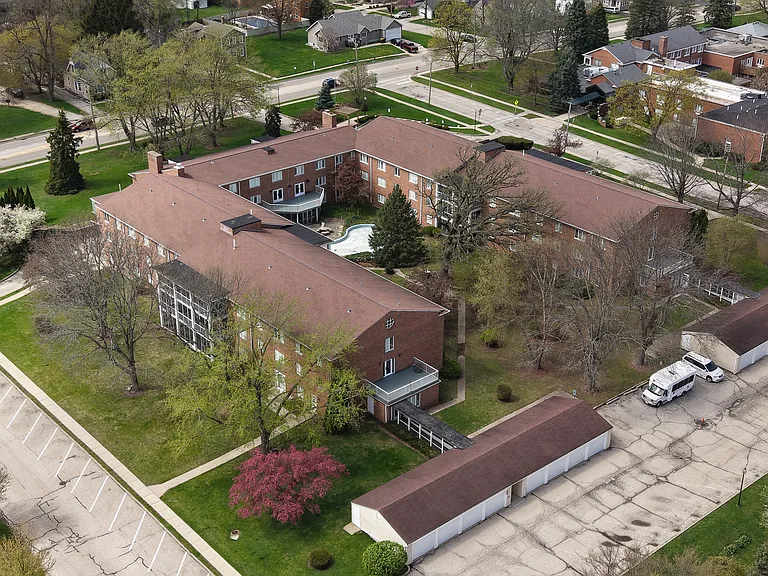 Legacy Village Apartments — Photo 1