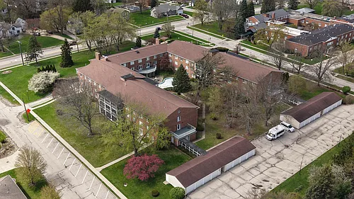 Legacy Village Apartments Photo 1