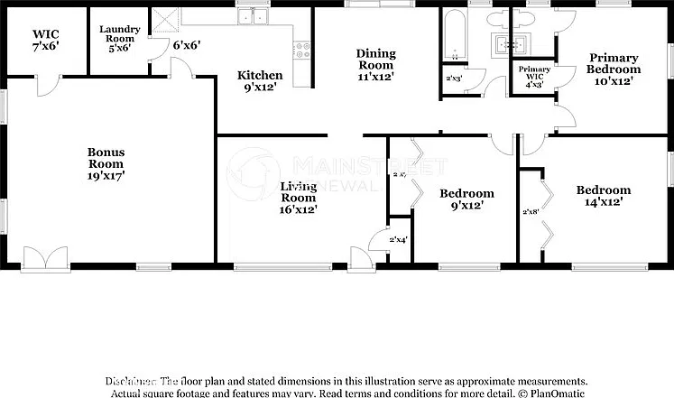 3801 Sharon Dr — Photo 2