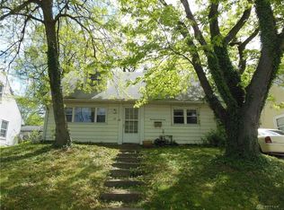114 S Westview Ave, Dayton, OH 45403