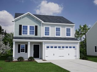 6006 Edgemont Ct, Elgin, SC 29045