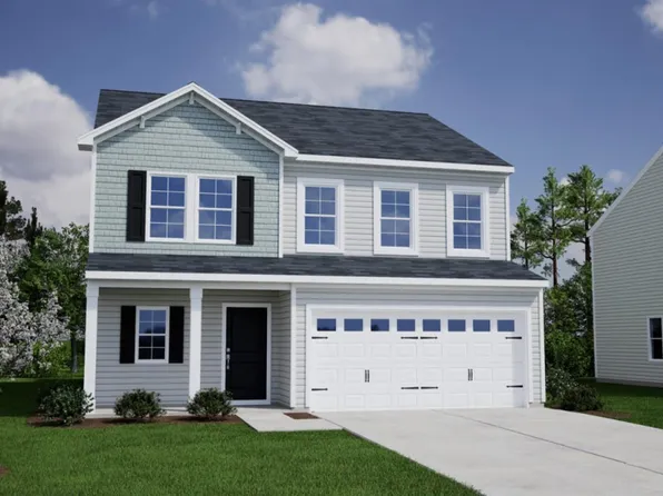 6025 Edgemont Ct, Elgin, SC 29045
