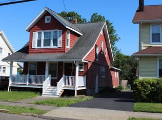 45 Glendale Ave, Bridgeport, CT 06606