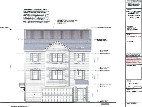 2nd image of 1400 Gorham St #35
