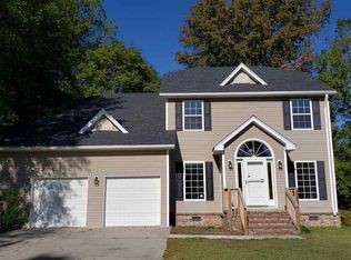 2070 Brock Cir, Florence, SC 29501