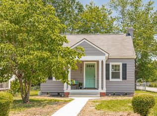1901 Fenton St, Richmond, VA 23231