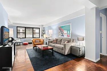 Sold by Corcoran