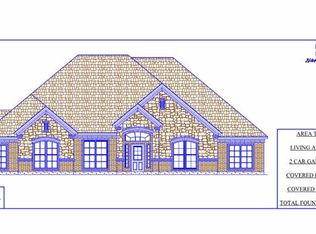 105 Northbrook Dr, Waxahachie, TX 75165