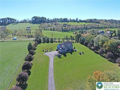 4408 Irish Creek Rd, Bernville, PA, 19506