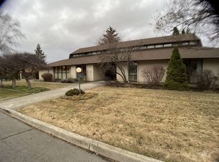 534 N Blaine St, Moscow, ID 83843