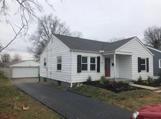 410 Marquette Dr, Louisville, KY 40222