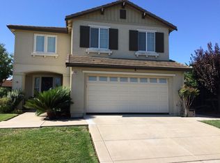 2724 Saint Regis Ave, Brentwood, CA 94513