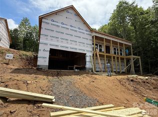 403 SE Huntington Woods St, Lenoir, NC 28645