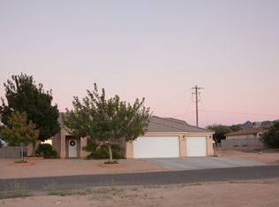 2902 N Jerome St, Kingman, AZ 86401