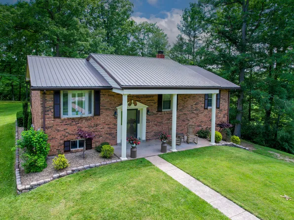 19 Melody Cir, West Liberty, KY 41472