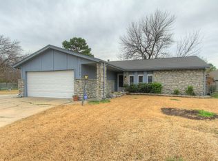 10734 E 28th St, Tulsa, OK 74129