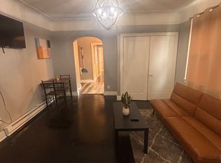 12674 Stoepel St #2S, Detroit, MI 48238