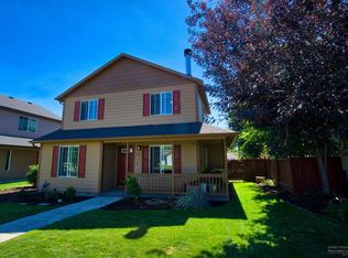 217 E Black Butte Ave, Sisters, OR 97759