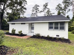 657 Wildwood Rd, Whiteville, NC 28472