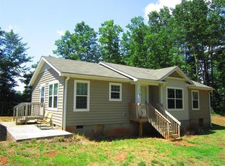 116 Ivy Hill Rd, Weaverville, NC 28787