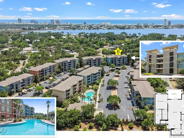 1430 Regency Rd Unit B104, Gulf Shores, AL 36542