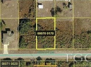 3312 15th St SW, Lehigh Acres, FL 33976