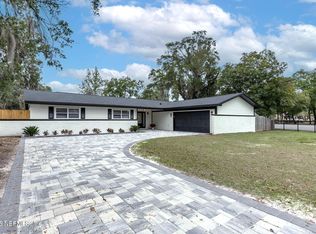 3775 SAN VISCAYA Drive, Jacksonville, FL 32217