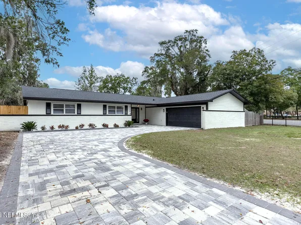 3775 SAN VISCAYA Drive, Jacksonville, FL 32217