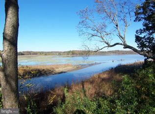 3110 Sounding Dr, Edgewood, MD 21040