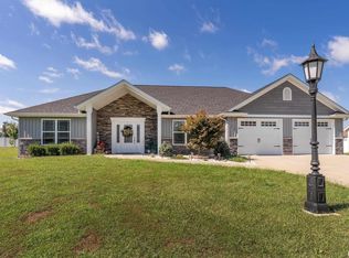 1806 Mulligan Dr, Marion, IL 62959