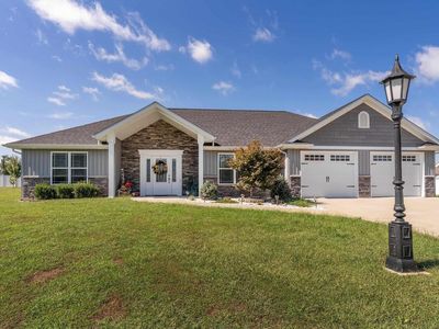 1806 Mulligan Dr, Marion, IL, 62959