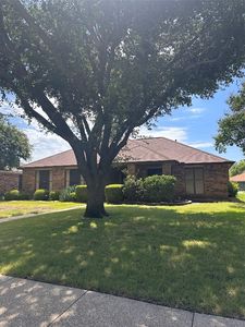 3917 Knights Bridge Dr, Rowlett, TX, 75088