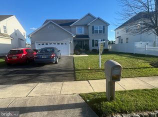 47 Concord Blvd, Sicklerville, NJ 08081