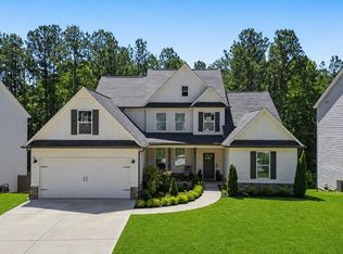 467 Longwood Pl, Dallas, GA 30132