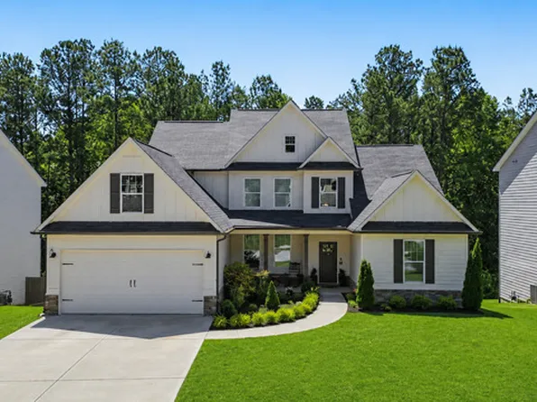 467 Longwood Pl, Dallas, GA 30132